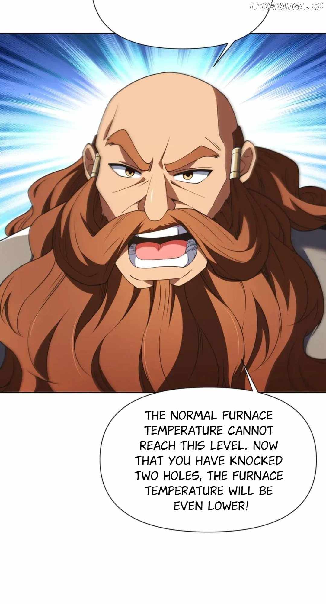 Forging an Industrial Empire in a Magical World Chapter 37 37